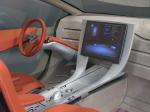 Cadillac Villa Concept by Bertone 2005 года